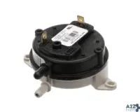 Polaris Water Heater 100093700 Pressure Switch, 2" WC PF, Honeywell