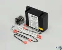 Polaris Water Heater 6910872 Ignition Module/Relay Kit