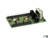 Pan-Oston 2109-4 Printed Circuit Board, Conveyor