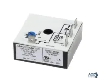 Powered Aire TDR TIME DELAY RELAY