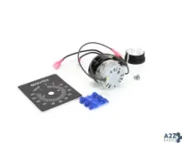 Piper Products 706155 Timer Kit with Knob and Dial Plate, 60 Minute