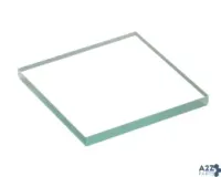 ProBake 8GLAS-01-0010 Glass for Holder, Lamp Casting