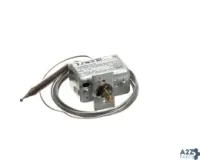ProBake 9THER-00-0000 Control Thermostat, Jumo EM-1