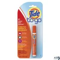Procter & Gamble 01870CT Tide To Go Stain Remover 6/Ct