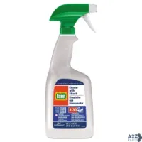 Procter & Gamble 02287CT Comet Cleaner With Bleach 8/Ct