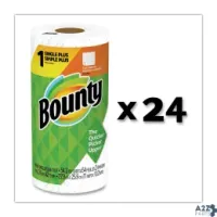Procter & Gamble 02914 Bounty Kitchen Roll Paper Towels 24/Ct