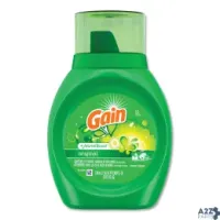 Procter & Gamble 12783CT Gain Liquid Laundry Detergent 6/Ct