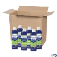 Procter & Gamble 30130 Microban 24-Hour Disinfectant Sanitizing Spray 6/Ct