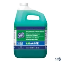 Procter & Gamble 31569 Spic And Span Liquid Floor Cleaner 3/Ct