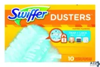 Procter & Gamble 41767 Swiffer Fiber Duster Refill 10 Pk - Total Qty: 1