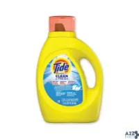 Procter & Gamble 44206 Tide Simply Clean & Fresh He Liquid Laundry Detergent 4
