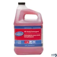 Procter & Gamble 45922 Luster Professional All-Temp Detergent 4/Ct