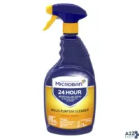 Procter & Gamble 47415 Microban Citrus Scent Multi-Purpose Cleaner 32 Oz. - To