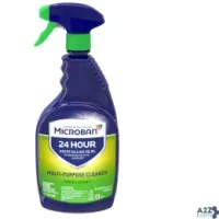 Procter & Gamble 48587 Microban Fresh Scent Multi-Purpose Cleaner 32 Oz. - Tot