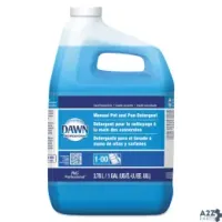 Procter & Gamble 57445EA Dawn Professional Manual Pot & Pan Dish Detergent 1/Ea
