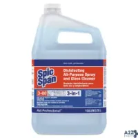 Procter & Gamble 58773CT Spic And Span Disinfecting All-Purpose Spray And Glass