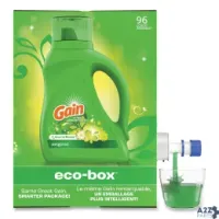 Procter & Gamble 60402 Gain Liquid Laundry Detergent 1/Ea