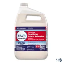 Procter & Gamble 72135EA Febreze Professional Sanitizing Fabric Refresher 1/Ea