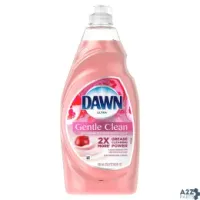 Procter & Gamble 74093 Dawn Ultra Gentle Clean 10/Ct