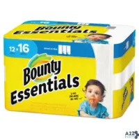 Procter & Gamble 74682 Bounty Essentials Select-A-Size Kitchen Roll Paper Towe