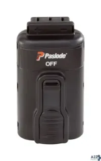 Paslode 902654 7.4 Volt Lithium-Ion Battery 1 Pc. - Total Qty: 1