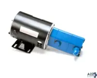 Filter Pump/Motor Assy , 208/240V for Pitco Part# 60207601