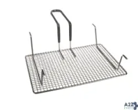 Pitco 6HT002 Cover with Handle, XL Basket