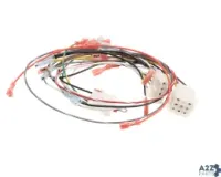 Pitco B6714201-C Wire Harness, Control Box, RTG14