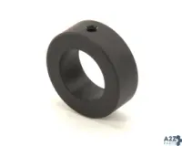 Pitco P6071254 Ring, Quick Disconnect, Black, Filter