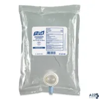 Purell 416308CT Green Certified Advanced Refreshing Gel Hand Sanitizer,