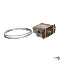 Powers Equipment 9530N1519 Thermostat, 125/250V