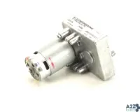 Power Soak Systems Inc 29234 Pump Motor/Gearbox, Soap Dispenser
