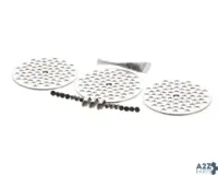 Power Soak Systems Inc 32120 Flat Strainer Replacement Kit
