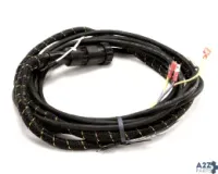 Power Soak Systems Inc 34307 Wire Harness, Skewer Special