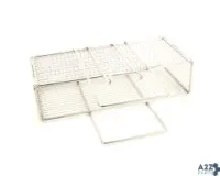 Basket #Ub1 18 X 8 X 4.5 for Power Soak Systems Part# RS1016