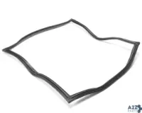 QBD Modular Systems 47-0140-101 Door Gasket, Magnetic, Ruc27