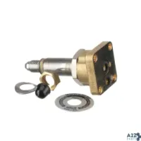 Quality Espresso 01182302 SOLENOID W/OUT COIL P