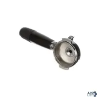 Quality Espresso 08485900 Coffee Filter Holder Assembly