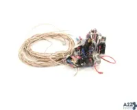 Q Infrared Ovens 95-1793 WIRING HARNESS