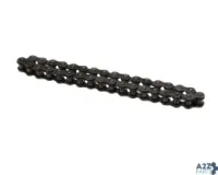 Quality Industries 900041 CHAIN ROLLER 1/2 PITCH