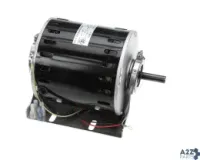 Motor, 1/4Hp 115V 60Hz, Sifter for Quality Industries - Part# 900184