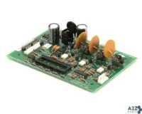 Ram 290551 Controller Board, GDF14, GDF14E, GDF14EL