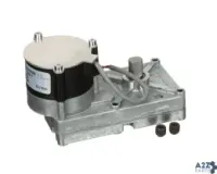 Ram 292546 Drum Motor/Gearbox Kit, Brushless