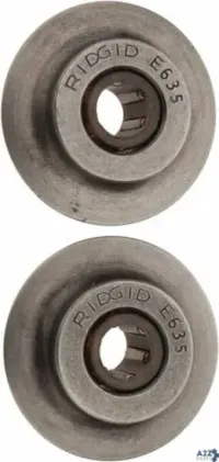 Ridgid Tools 29973 STAINLESS STEEL CUTTER WHEEL WITH