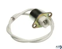 Ready Access 20110418 Lamp Socket, Quartz