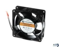 Resfab 59306 COOLING FAN LM-24/40 & WD-24