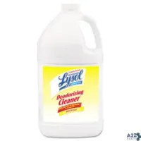 Reckitt Benckiser Professional 36241-76334 DISINFECTANT DEODORIZING CLEANER CONCENTRATE 1 G