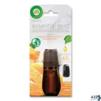 Reckitt Benckiser Professional 98551EA Air Wick Essential Mist Refill 1/Ea