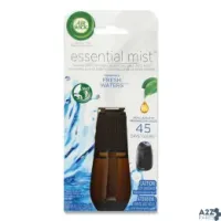 Reckitt Benckiser Professional 98554 Air Wick Essential Mist Refill 6/Ct