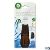 Reckitt Benckiser Professional 98554EA Air Wick Essential Mist Refill 1/Ea